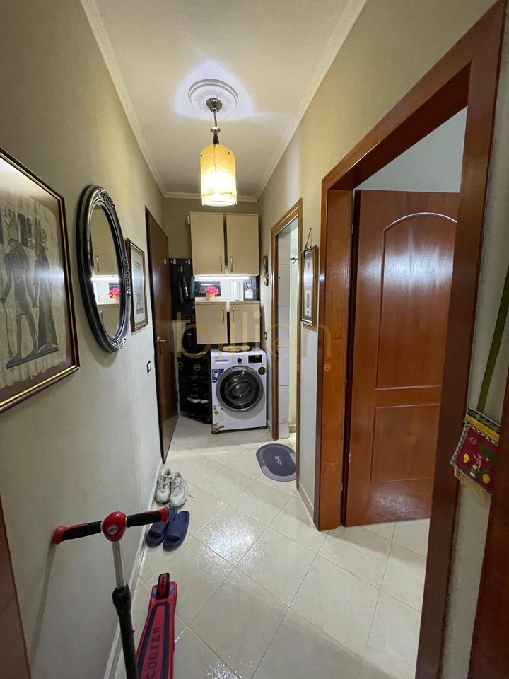 APARTMENT 1+1 FOR SALE – NEAR ÇABEJ BUILDINGS