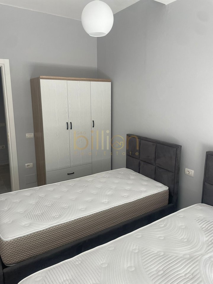 IN AFFITTO APPARTAMENTO 2+1+2 + POSTO AUTO – BRRYLI