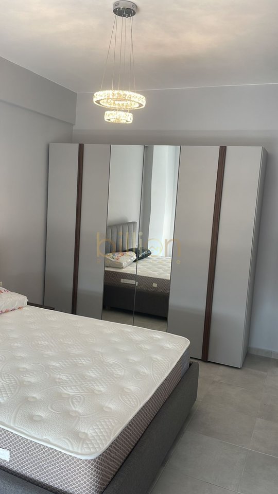 IN AFFITTO APPARTAMENTO 2+1+2 + POSTO AUTO – BRRYLI