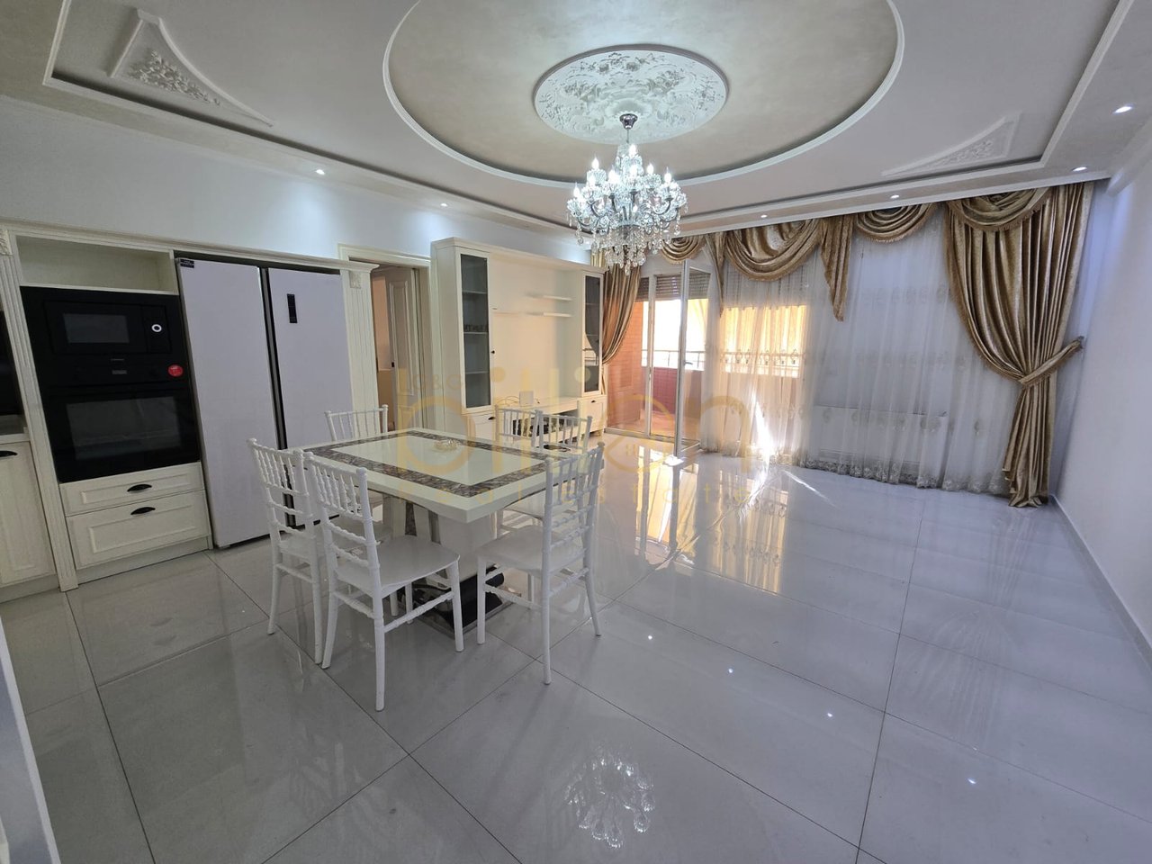 APARTMENT 2+1+2 FOR SALE, OXHAKU, NEAR KOLOMBO COMPLEX