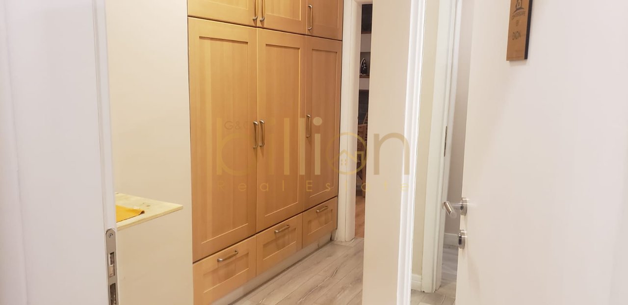 NE QENDER SHITET APARTAMENT 1+1 DHE GARSONIERE !