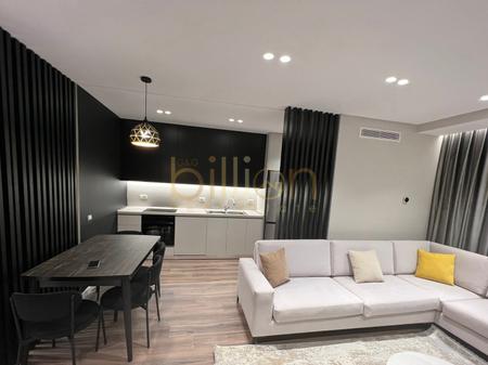 FOR RENT 2+1 APARTMENT IN THE FORMER AVIATION FIELD