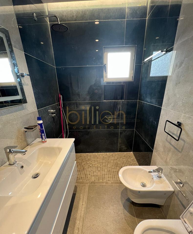 FOR RENT 2+1 APARTMENT IN THE FORMER AVIATION FIELD