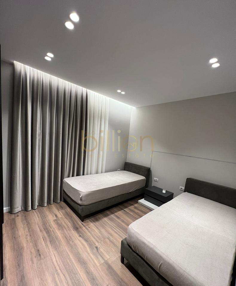 FOR RENT 2+1 APARTMENT IN THE FORMER AVIATION FIELD