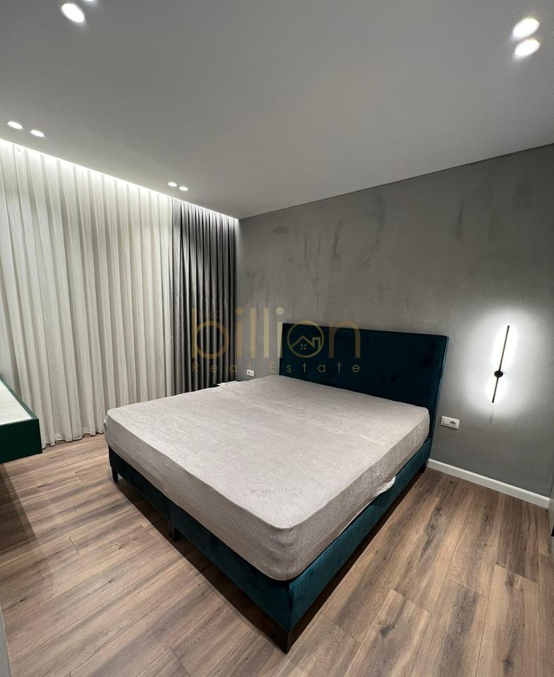 FOR RENT 2+1 APARTMENT IN THE FORMER AVIATION FIELD