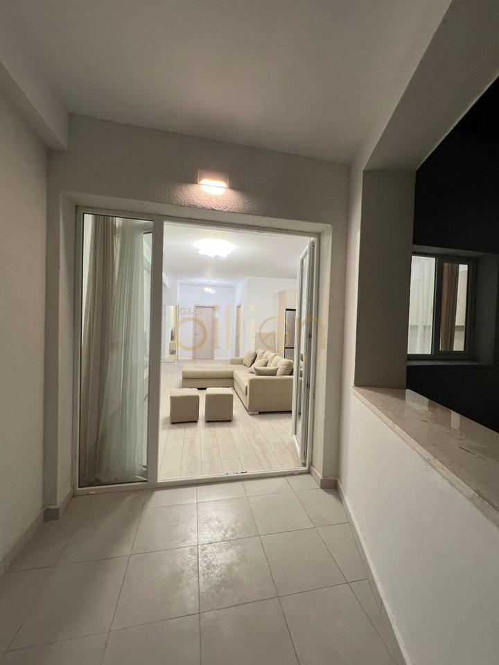 FOR RENT 2+1 APARTMENT IN THE FORMER AVIATION FIELD