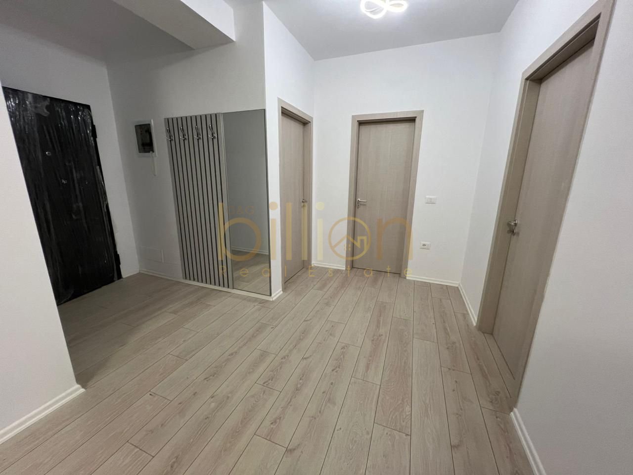 FOR RENT 2+1 APARTMENT IN THE FORMER AVIATION FIELD