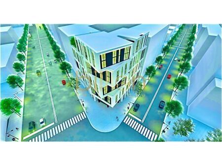 IN ASTIR, 2+1+BLK APARTMENT FOR SALE!