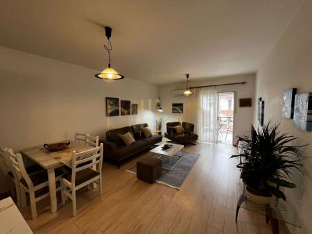 MODERN 2+1+2 APARTMENT FOR RENT IN THE PARIS MUNICIPALITY + 2 PARKING SPOTS