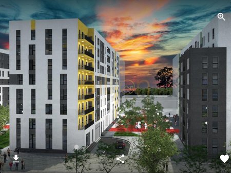 FOR SALE APARTMENT 3+1+2+VERANDA IN TIRANA ENTRY 2!