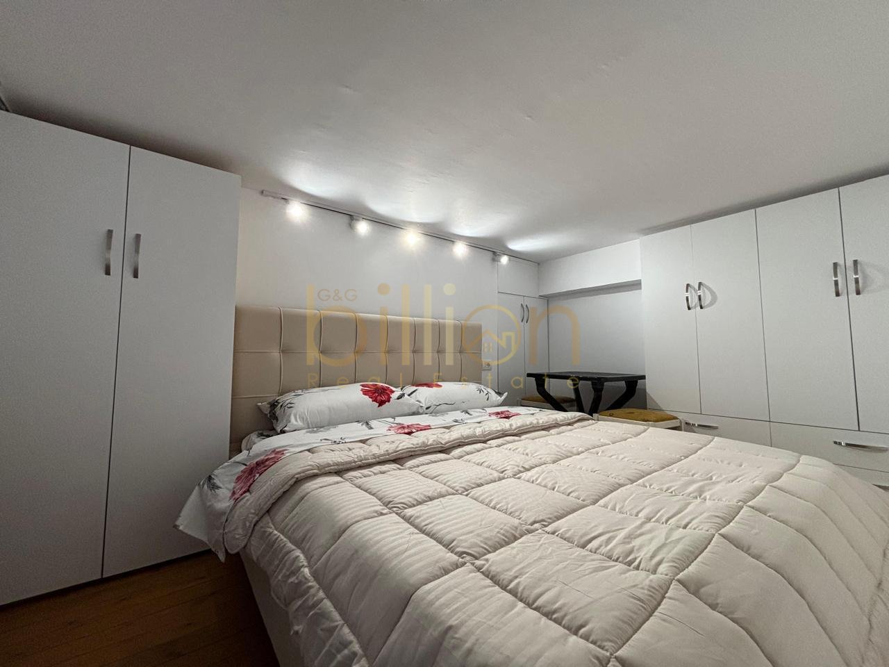 SHITET GAZONIERE DUPLEX - ASTIRI, TIRANE!