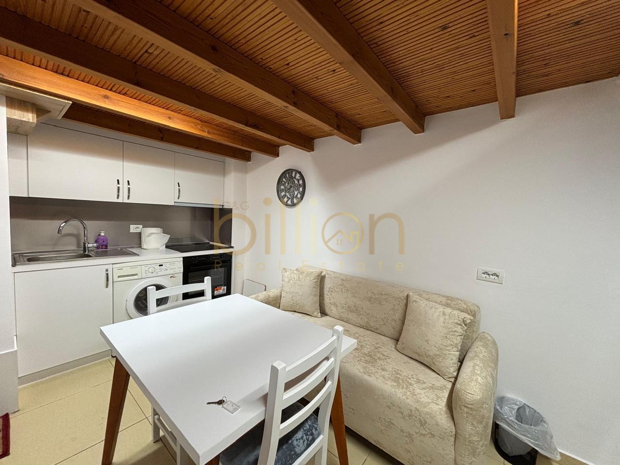 SHITET GAZONIERE DUPLEX - ASTIRI, TIRANE!