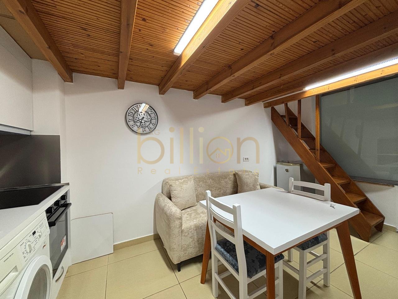SHITET GAZONIERE DUPLEX - ASTIRI, TIRANE!