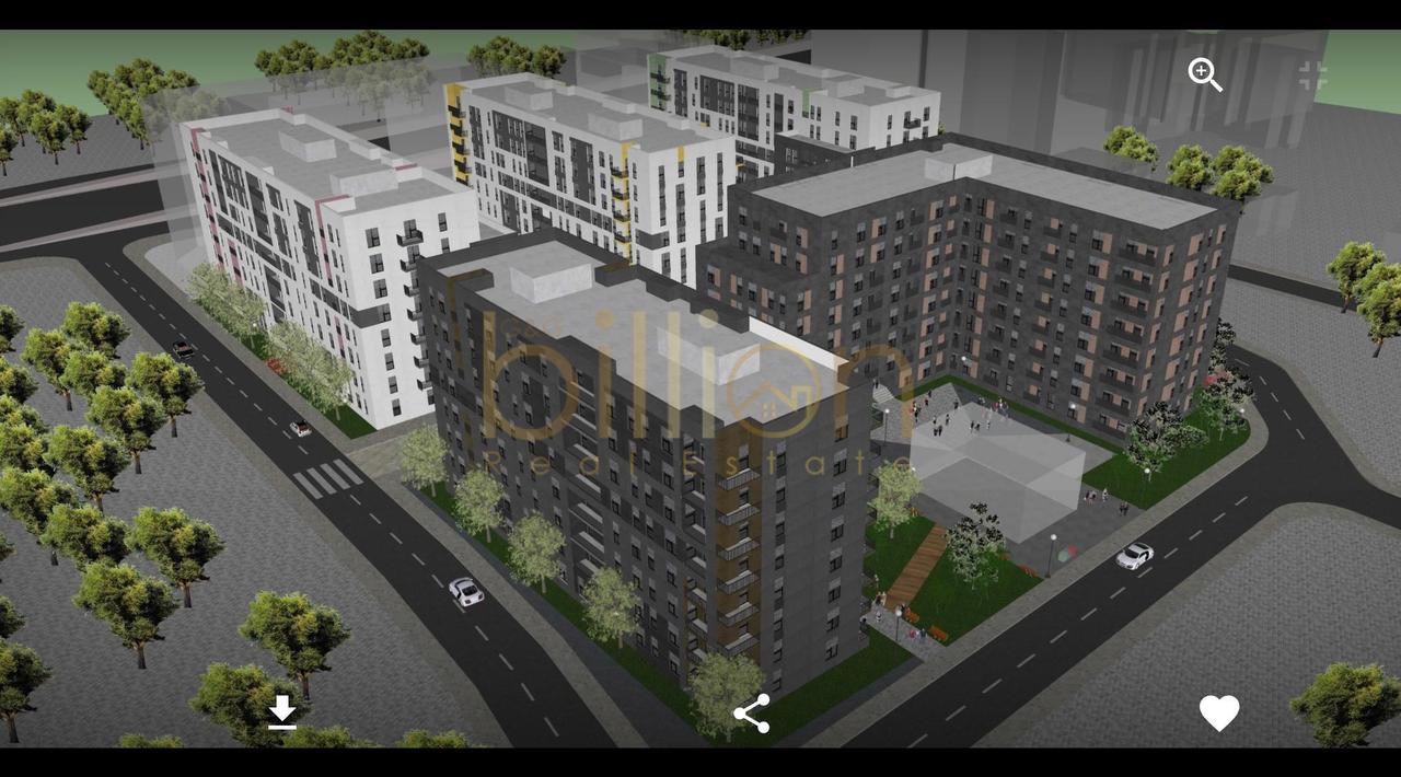 SHITET NJESI BIZNESI 336 M² TEK TIRANA ENTRY 2!