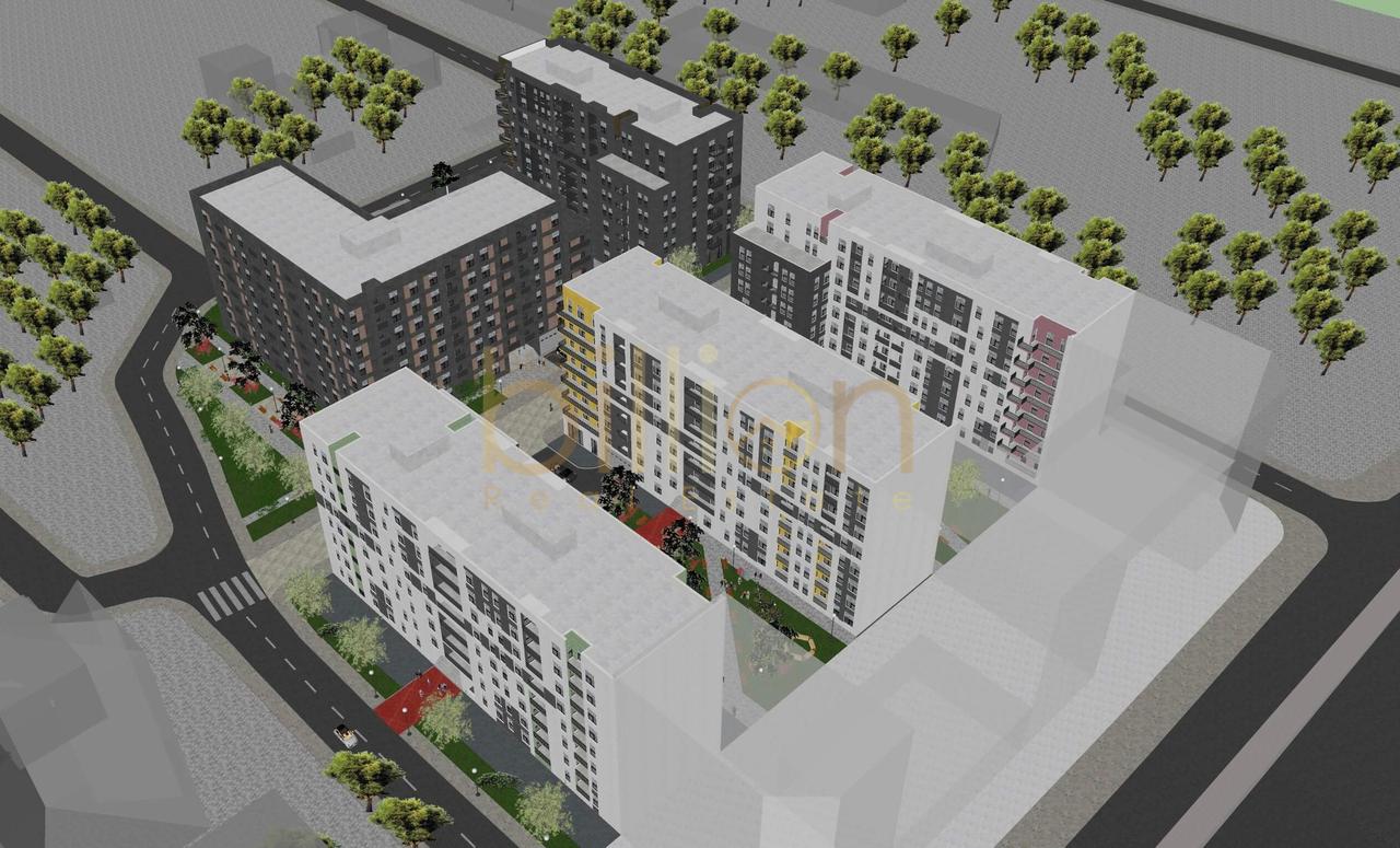 SHITET NJESI BIZNESI 336 M² TEK TIRANA ENTRY 2!