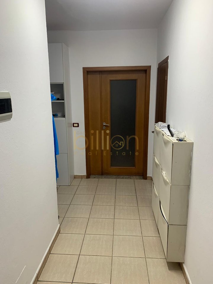 APPARTAMENTO 2+1+2 IN VENDITA IN VIA ELBASAN, DI FRONTE AL PARCO LION
