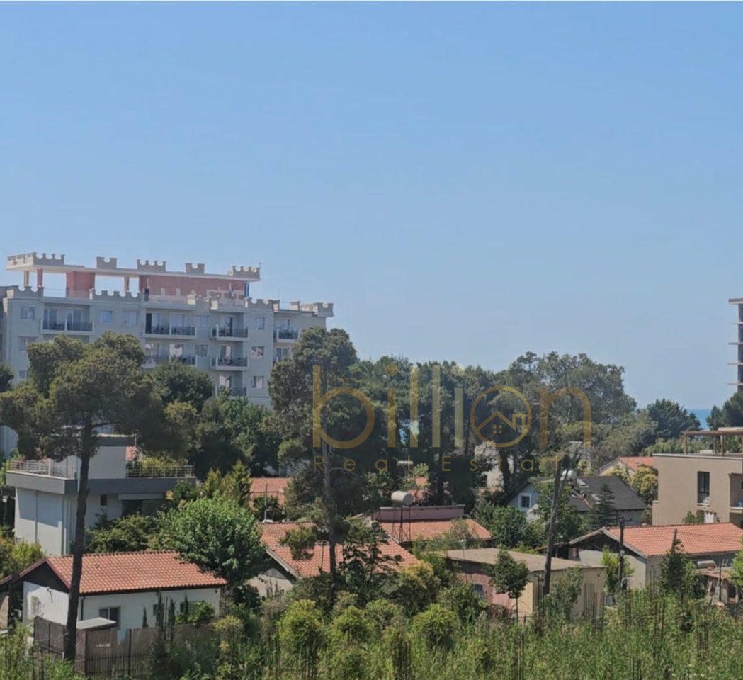 APPARTAMENTO 1+1 IN VENDITA – GOLEM, DURRËS