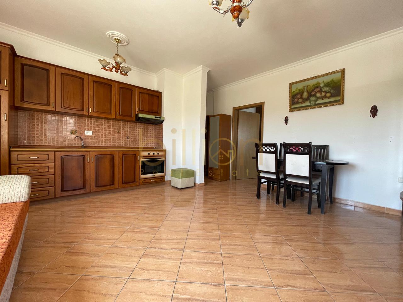 APPARTAMENTO 1+1 IN VENDITA – GOLEM, DURRËS