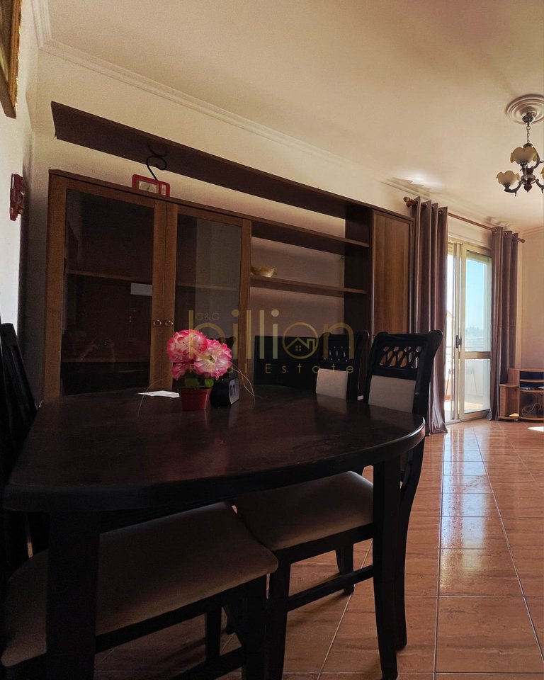 APPARTAMENTO 1+1 IN VENDITA – GOLEM, DURRËS