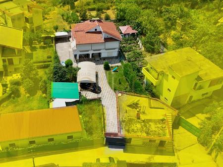 VILLA FOR RENT NEAR RREMES CAFE IN BABRRU!