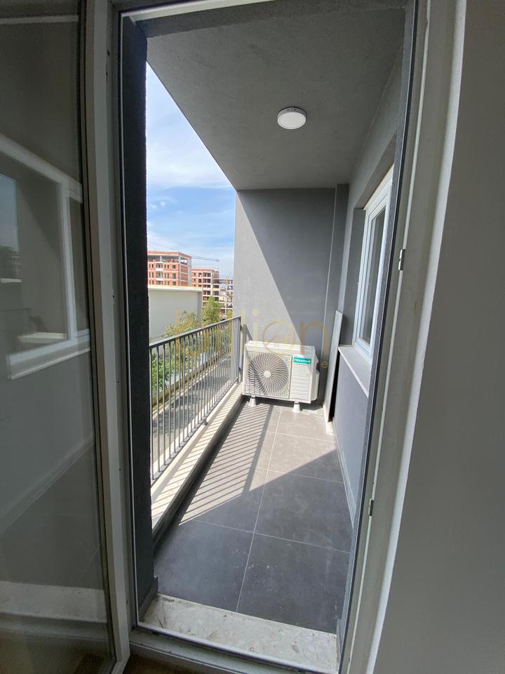 APARTMENT 2+1 FOR RENT AT UNIVERS CITY!