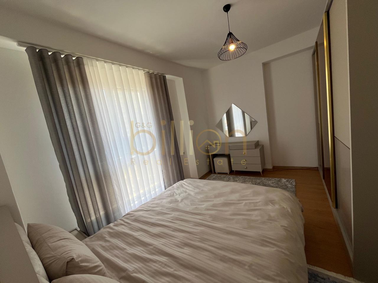 APARTMENT FOR RENT 2+1+2 AT THE FORMER AIRPORT FIELD!