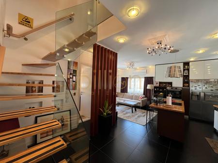 SUPER DUPLEX FOR RENT AT KOMUNA E PARISIT!