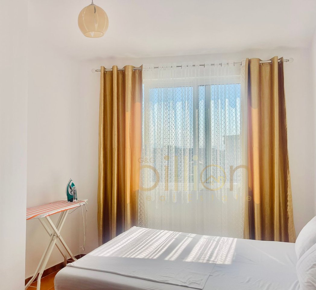 JEPET ME QIRA APARTAMENT 1+1, NE ZONEN E ASTIRIT!