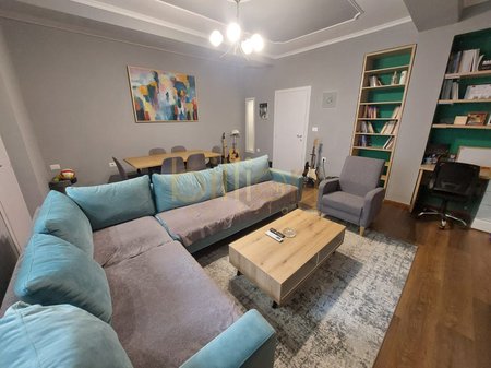 3-STOREY VILLA FOR RENT NEAR THE BALLET SCHOOL