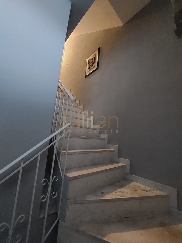 3-STOREY VILLA FOR RENT NEAR THE BALLET SCHOOL