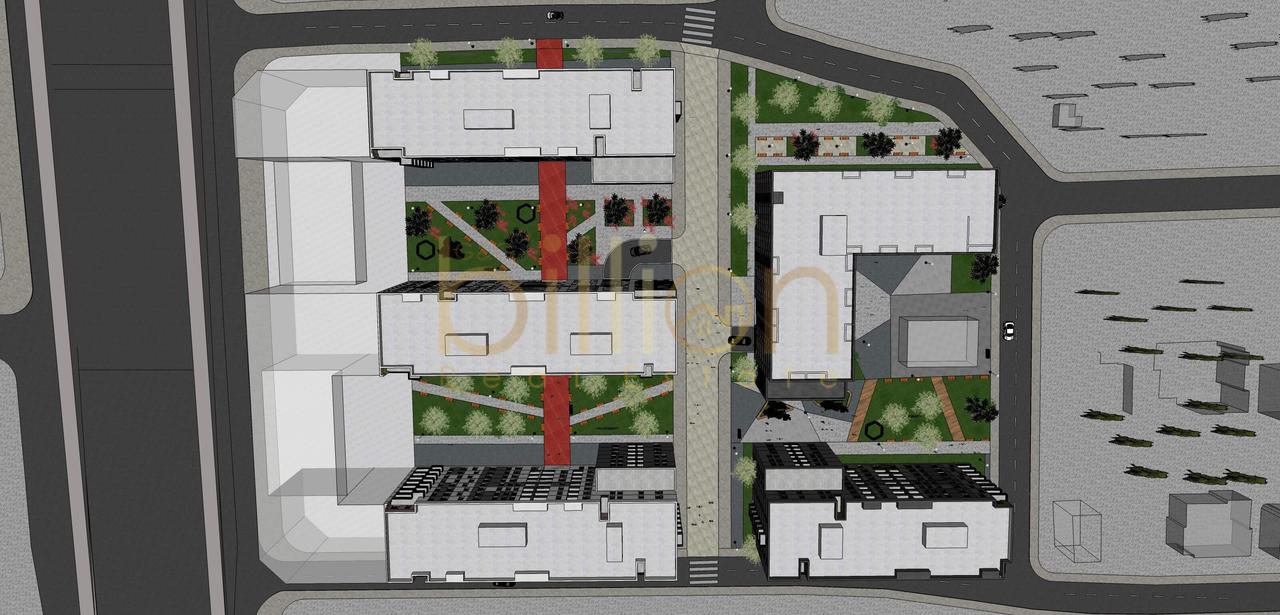 APPARTAMENTO 1+1 IN VENDITA A TIRANA INGRESSO!