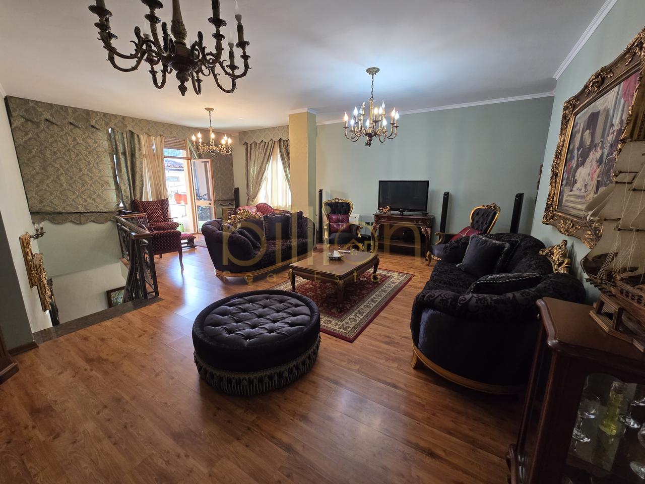 SHITET VILE, TEK MYSLYM SHYRI