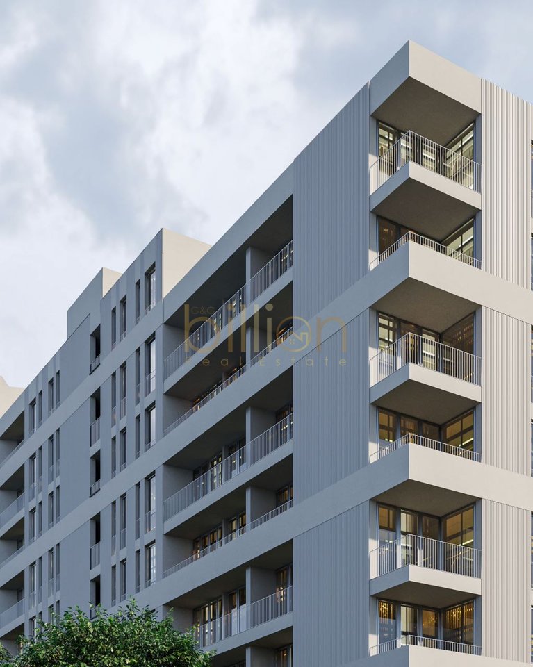 APARTMENT FOR SALE 2+1+2 + PARKING PLACE IN SKOZE