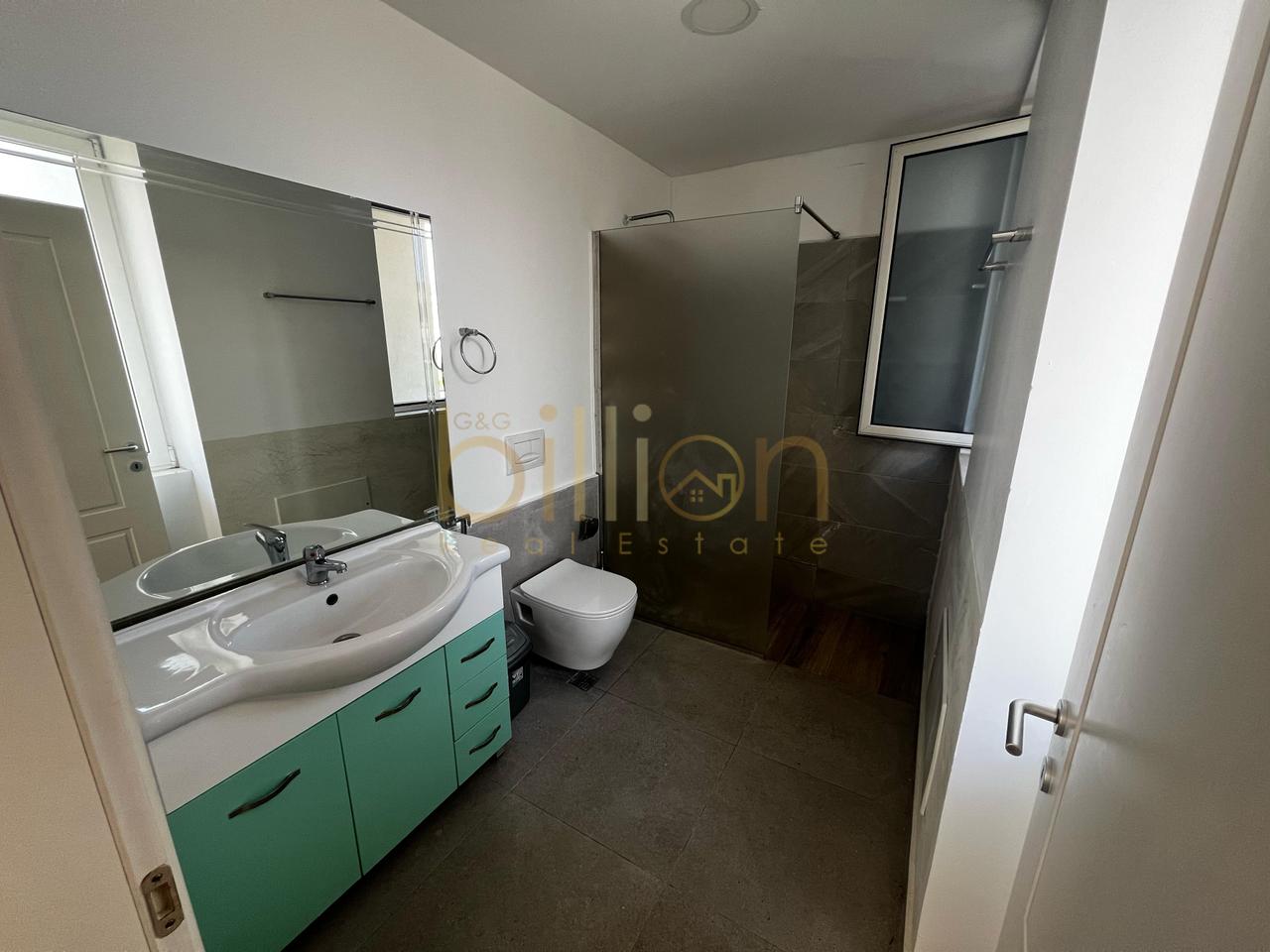 2+1 APARTMENT FOR RENT AT GERMAN VILLAS!