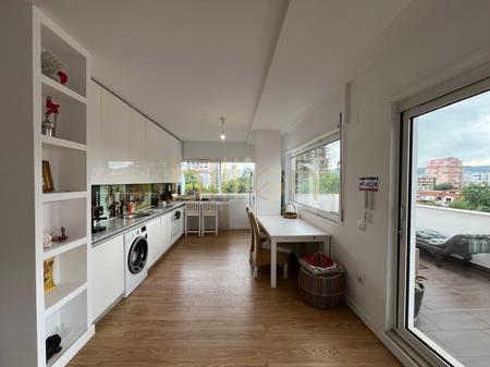 NEAR RINIA PARK, LOFT APARTMENT FOR RENT!