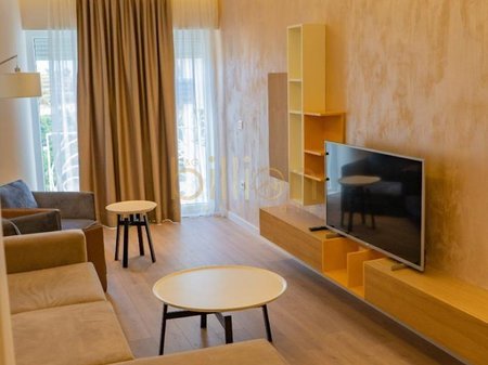 For Sale and Rent – 2+1 Apartment, 126 m², Furnished – Kodra e Diellit 2, Tirana