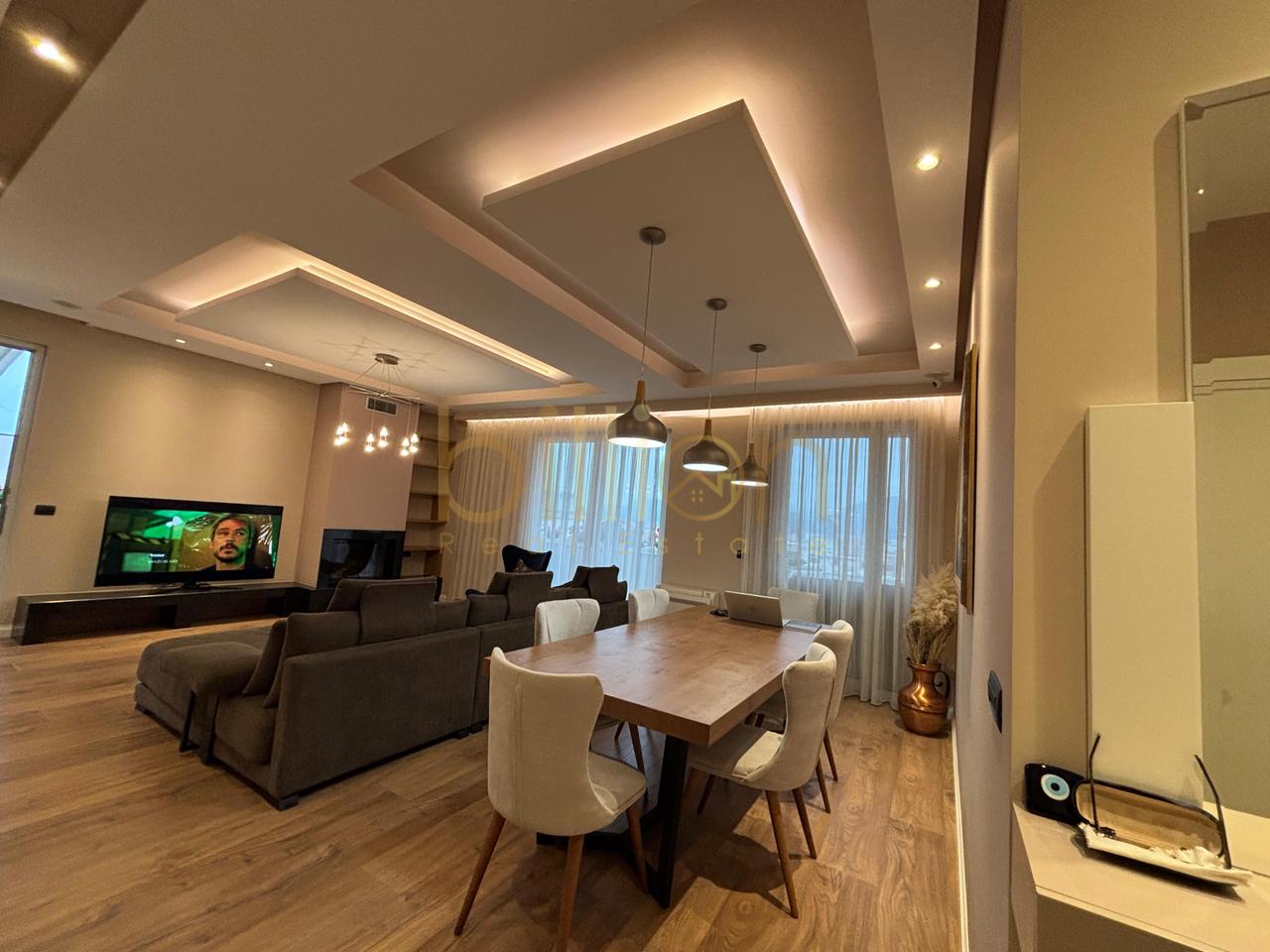 1+1 APARTMENT FOR RENT WITH GARDEN +1 PARKING SPACE!
