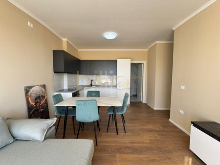 SHITET APARTAMENT 2+1 NË DURRËS – PLAZHI ILIRIA !