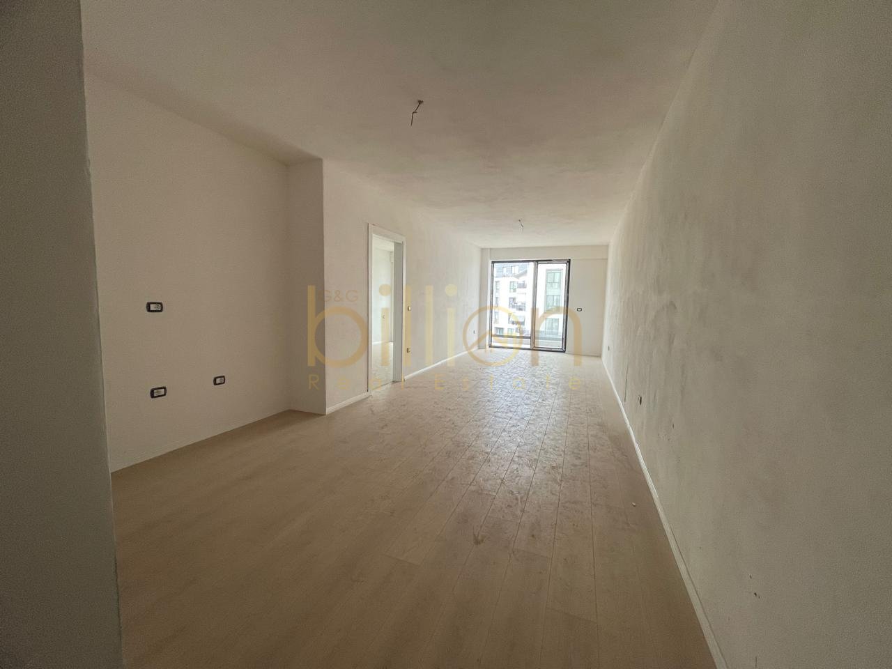 Apartment 1+1 for sale in Former Aviation Field