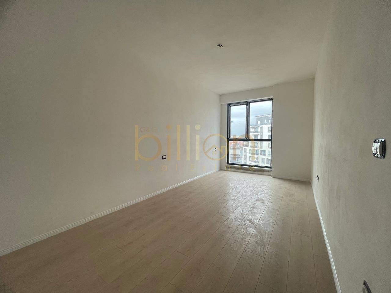 Apartment 1+1 for sale in Former Aviation Field