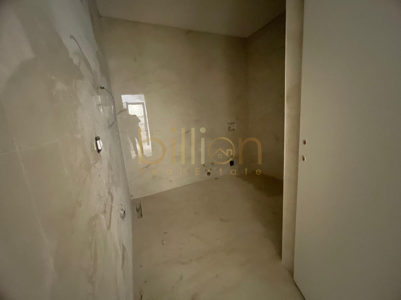 Appartamento 2+1+2 in vendita nell'ex Campo Aviazione