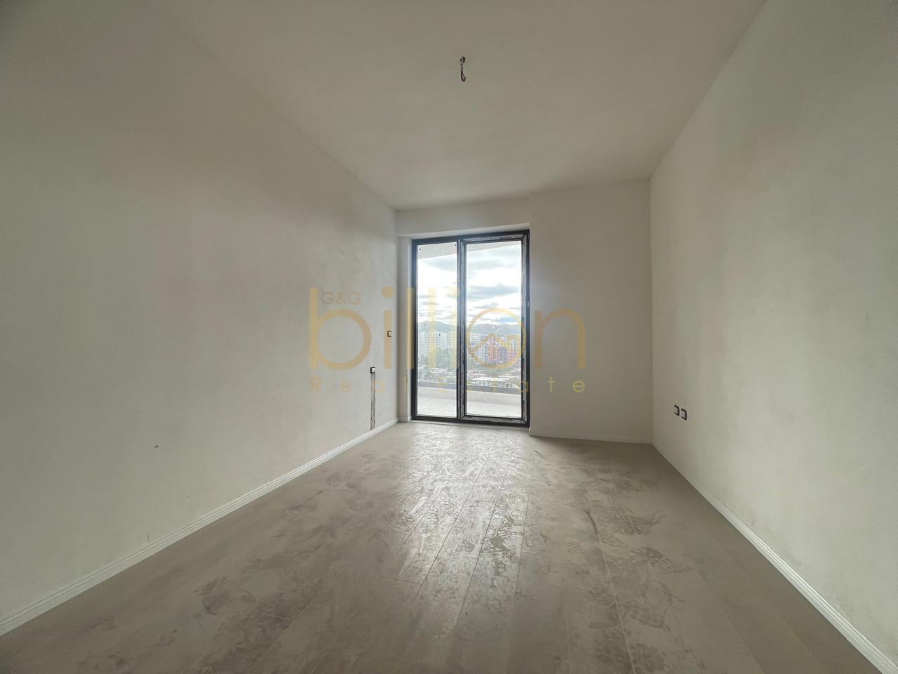 Appartamento 2+1+2 in vendita nell'ex Campo Aviazione