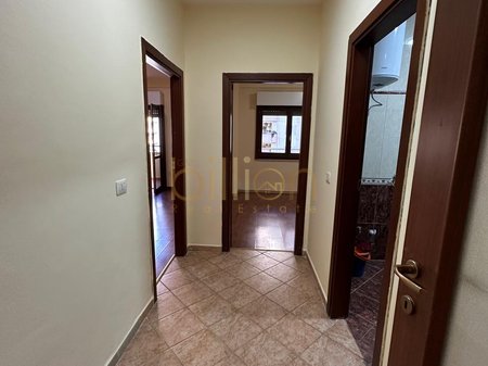 FOR RENT 2+1+2 APARTMENT IN THE PARIS COMMUNE!