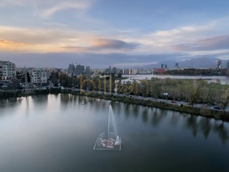 SHITET APARTAMENT 2+1+2 TEK LIQENI I THAT