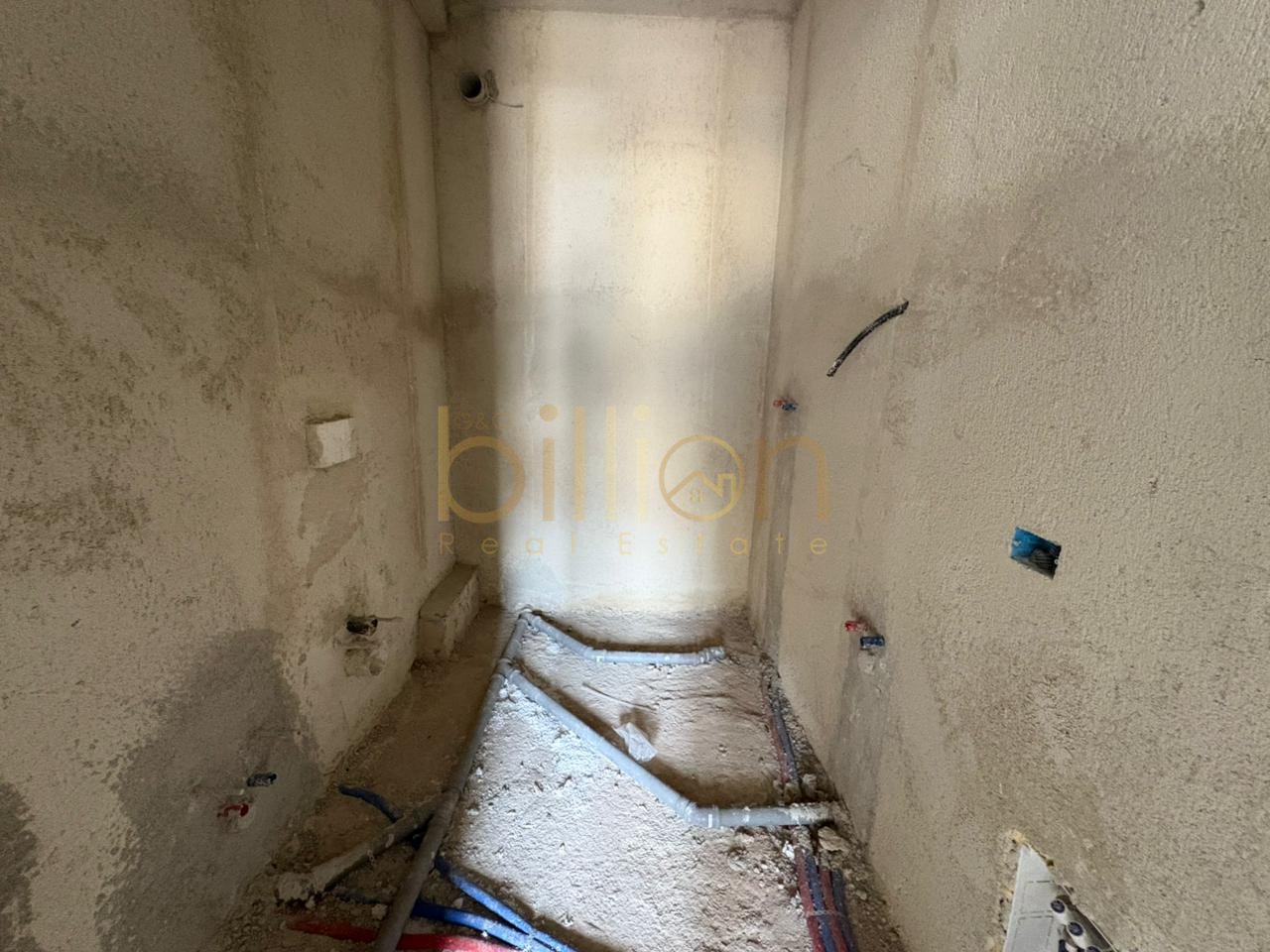 APARTMENT 2+1 FOR SALE NEAR ALI DEMI!