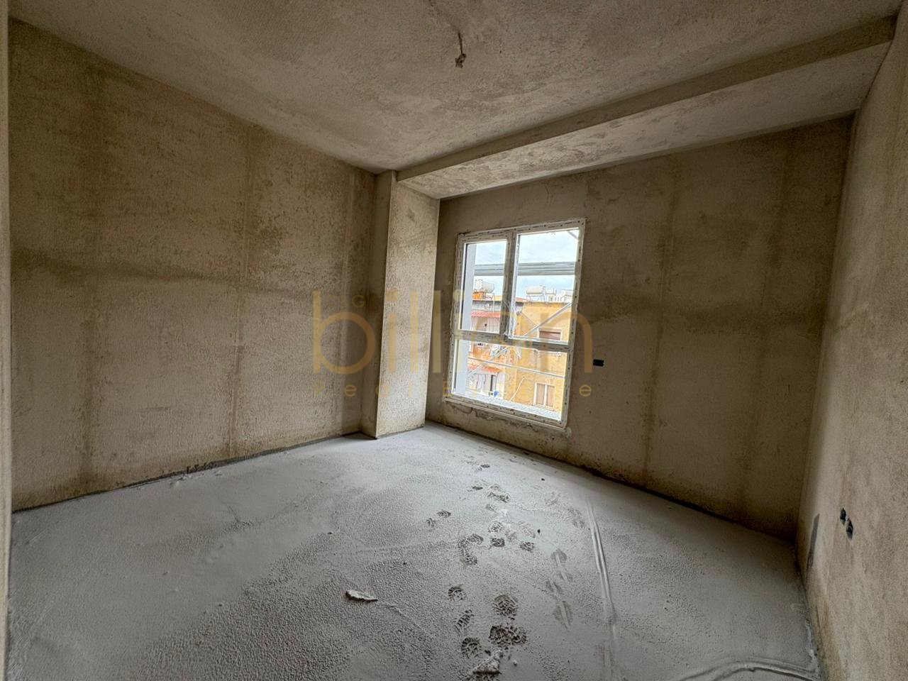 APARTMENT 2+1 FOR SALE NEAR ALI DEMI!