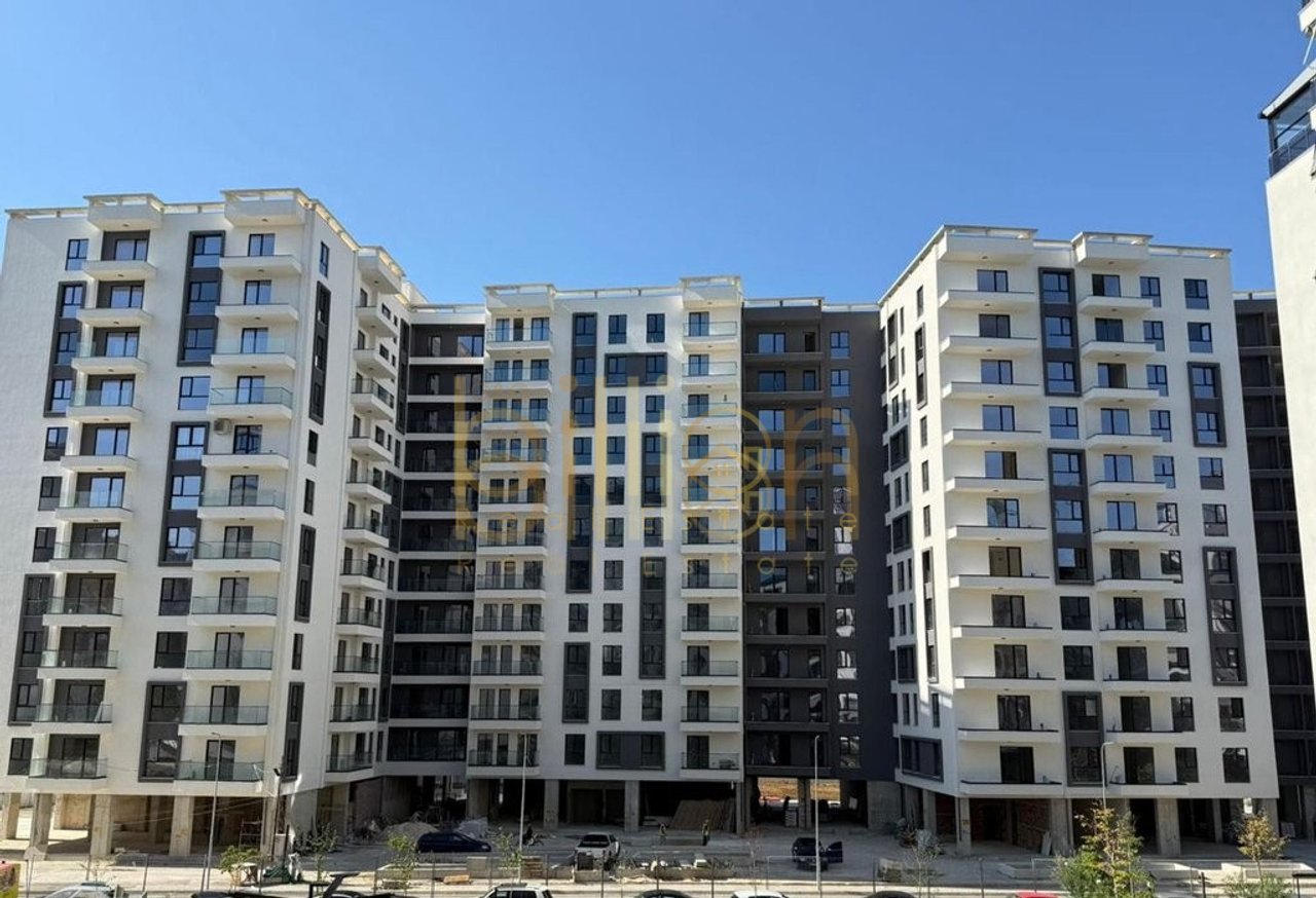 Apartment 1+1 for sale in Former Aviation Field