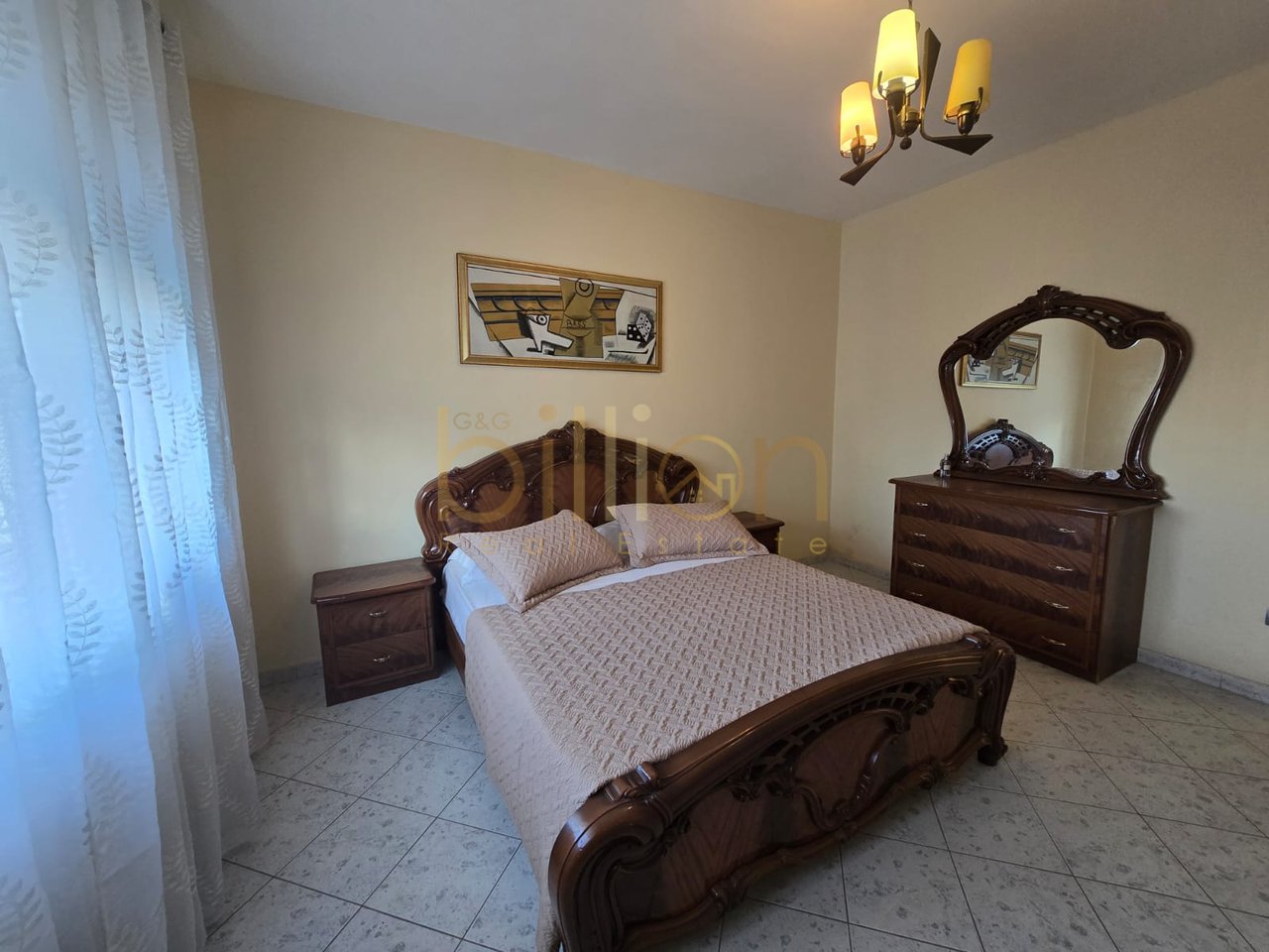 SHITET APARTAMENT 1+1 NE DURRES TEK ILIRIA