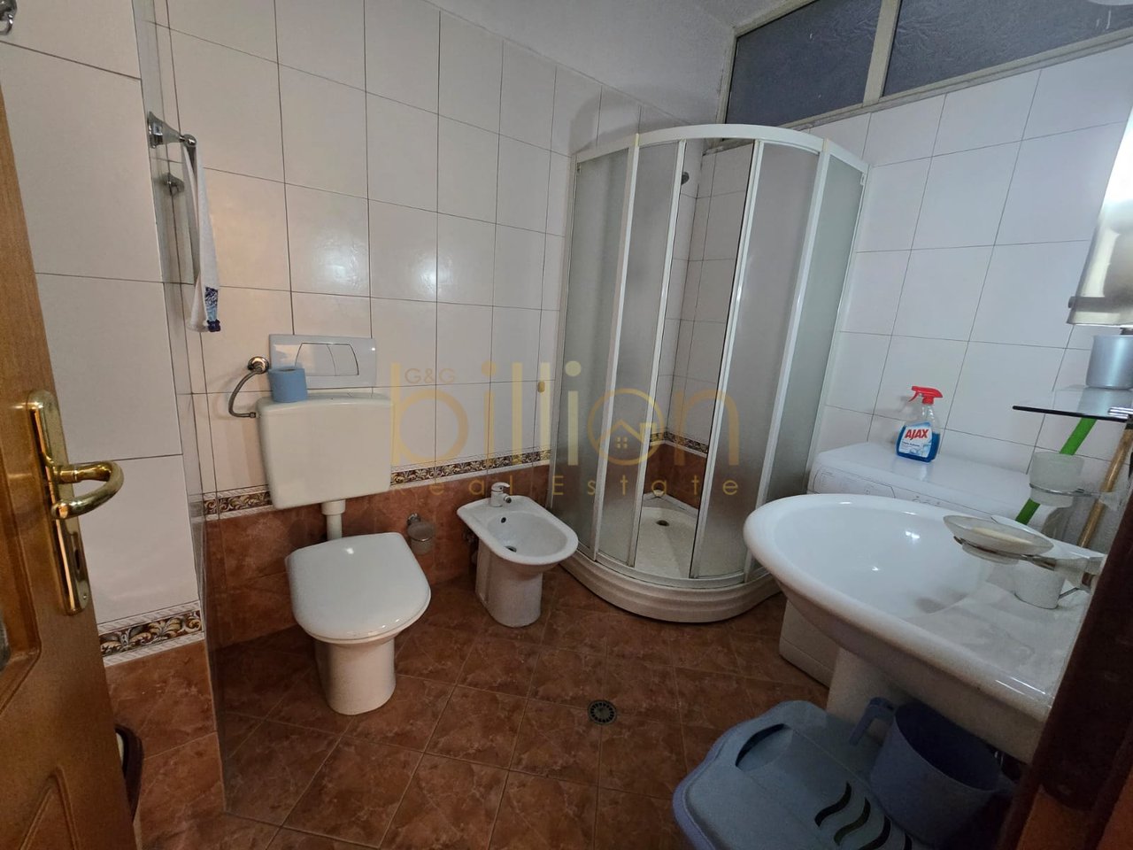 SHITET APARTAMENT 1+1 NE DURRES TEK ILIRIA