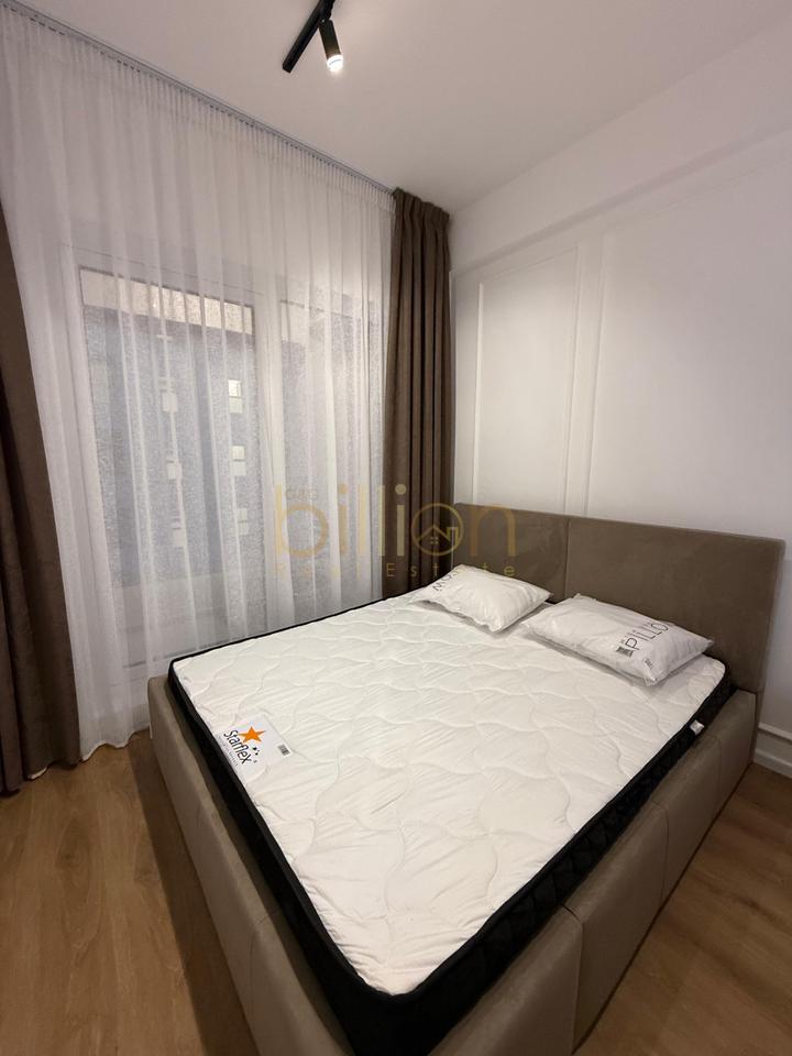 JEPPET APARTAMENT 1+1 ME QIRA TEK TREGU ELEKTRIK